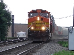 BNSF 4808